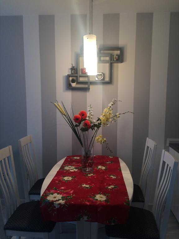Doris Apartment